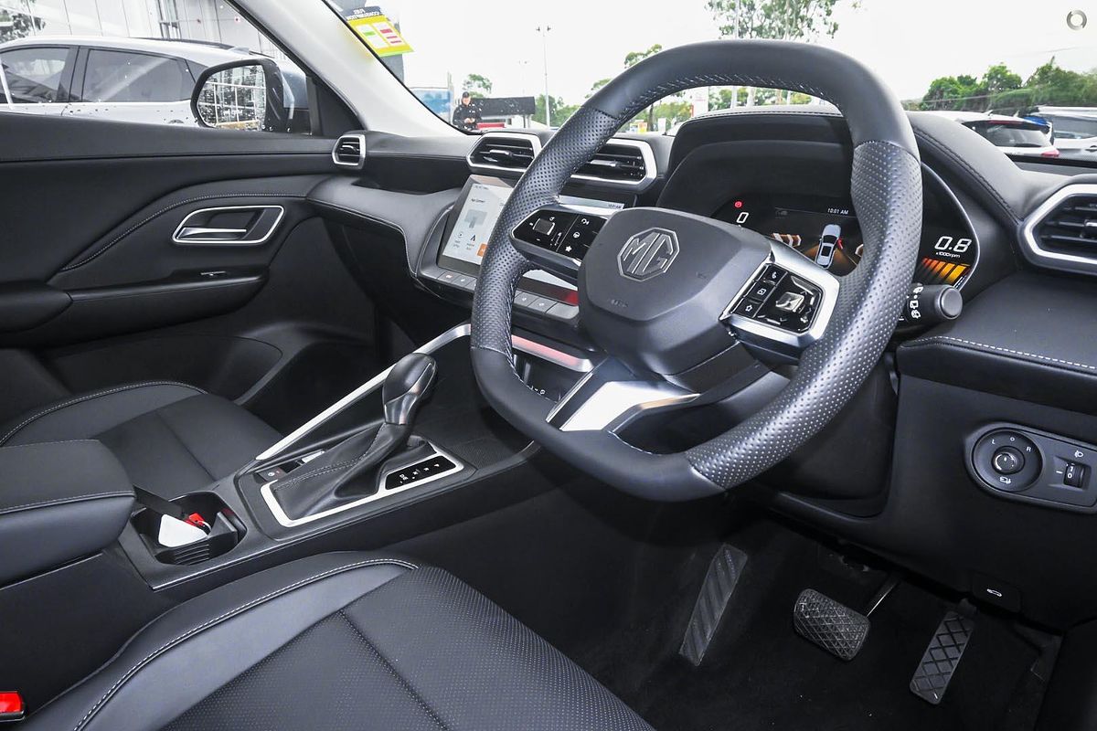 2025 MG ZS Essence ZS32