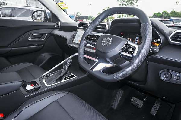 2025 MG ZS Essence ZS32