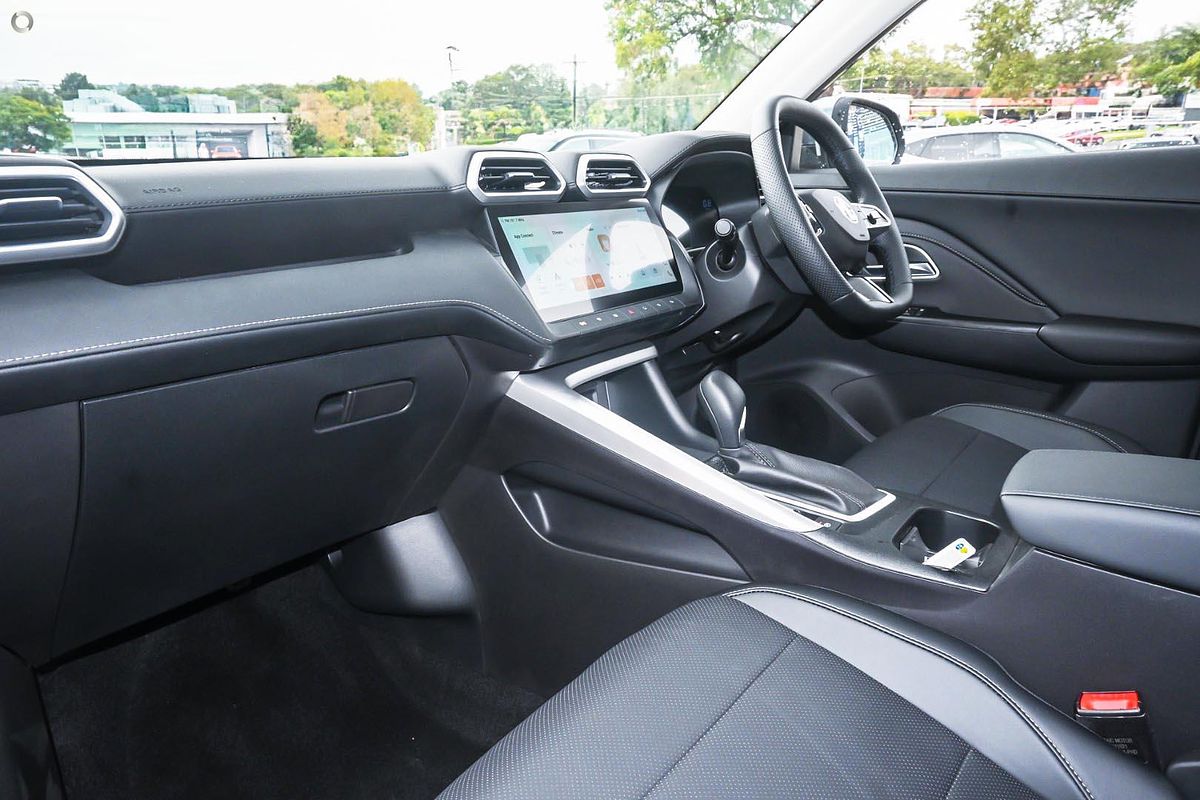 2025 MG ZS Essence ZS32