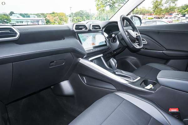 2025 MG ZS Essence ZS32