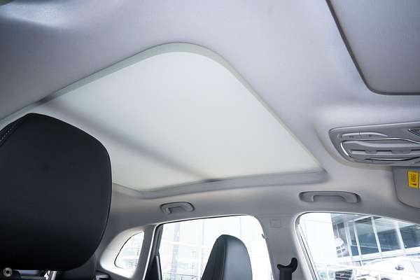 2025 MG ZS Essence ZS32