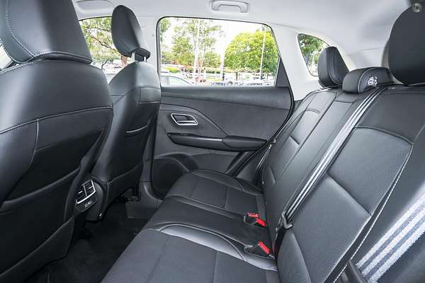 2025 MG ZS Essence ZS32