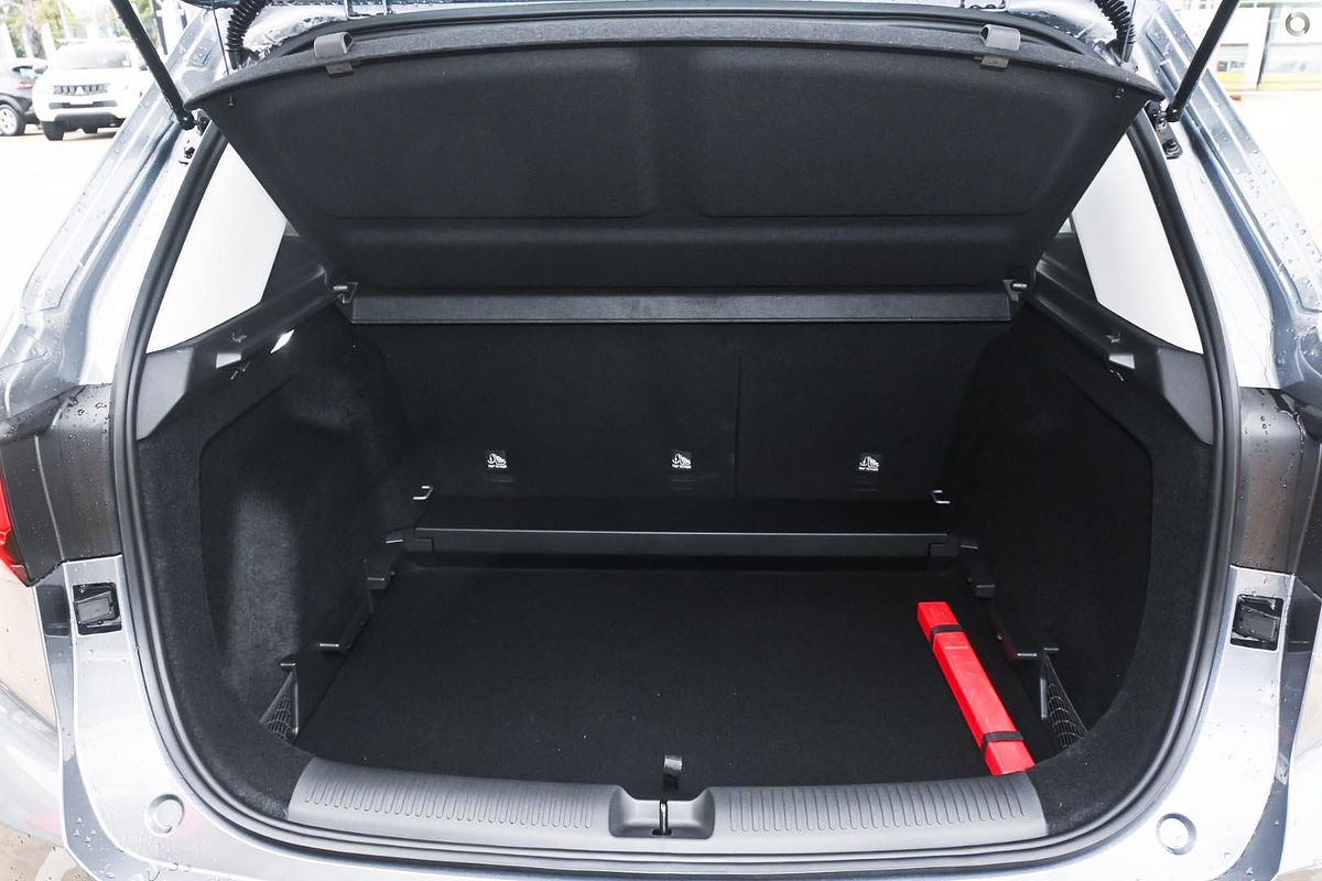 2025 MG ZS Essence ZS32