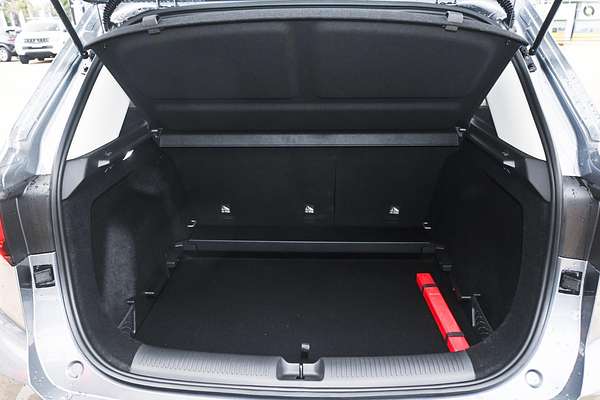 2025 MG ZS Essence ZS32