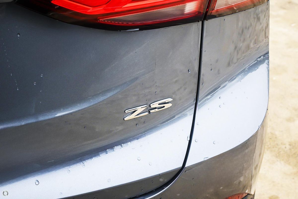 2025 MG ZS Essence ZS32