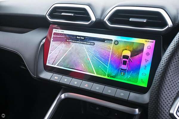 2025 MG ZS Essence ZS32