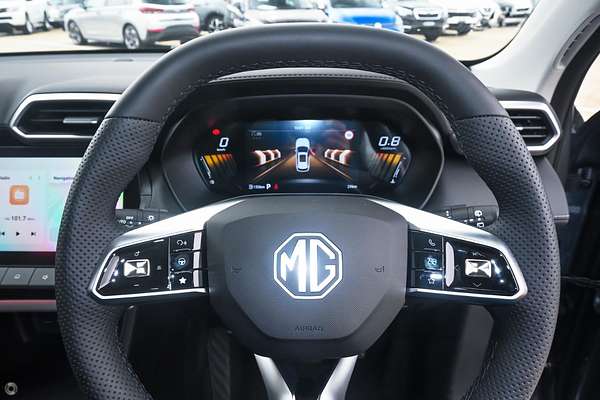 2025 MG ZS Essence ZS32