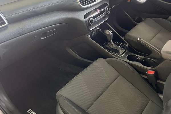 2020 Hyundai Tucson Active TL4