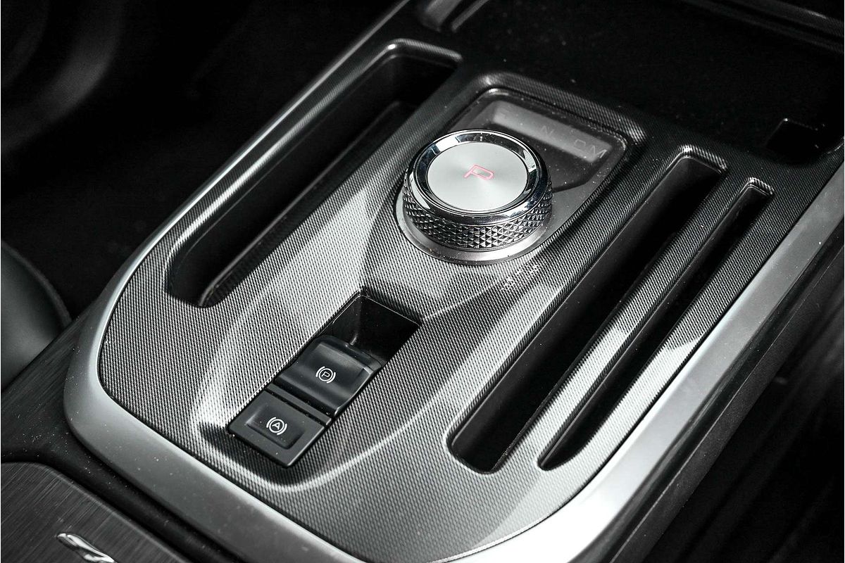 2022 GWM Haval Jolion Lux A01