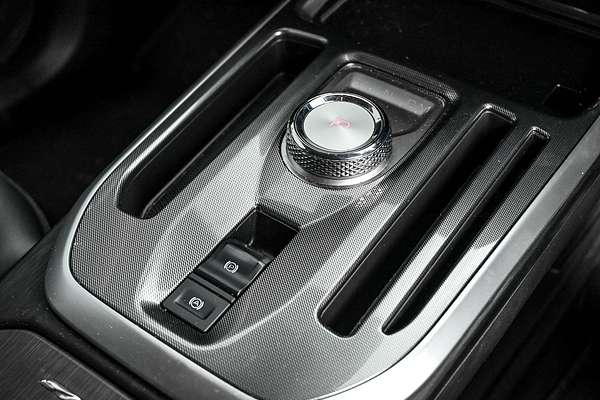 2022 GWM Haval Jolion Lux A01