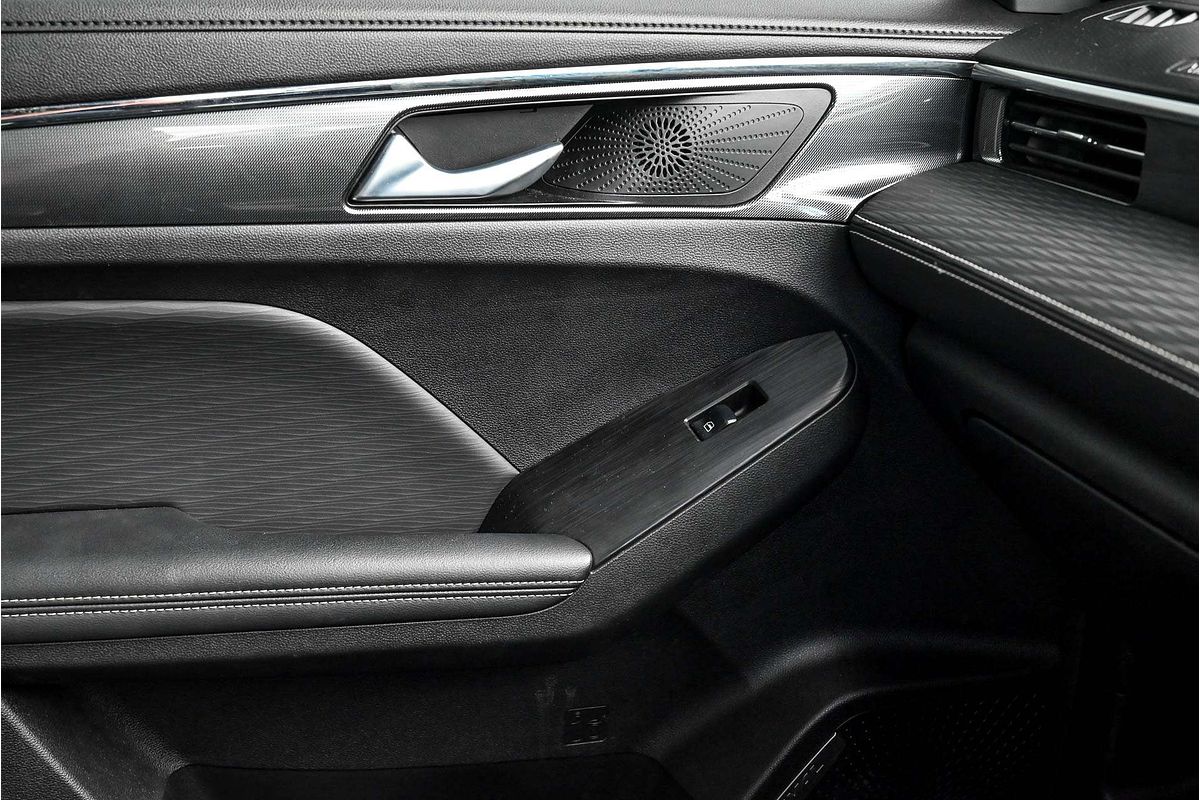 2022 GWM Haval Jolion Lux A01