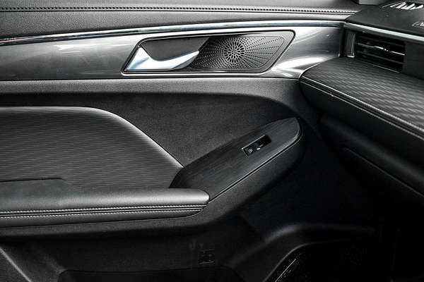 2022 GWM Haval Jolion Lux A01