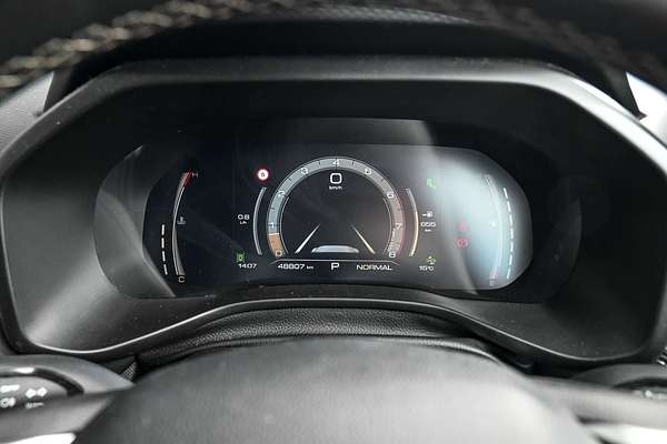 2022 GWM Haval Jolion Lux A01