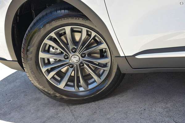 2025 MG ZS Vibe ZS32