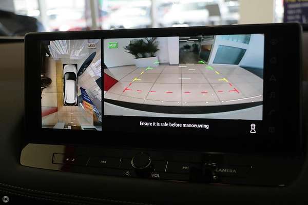 2025 Nissan X-TRAIL Ti e-POWER T33