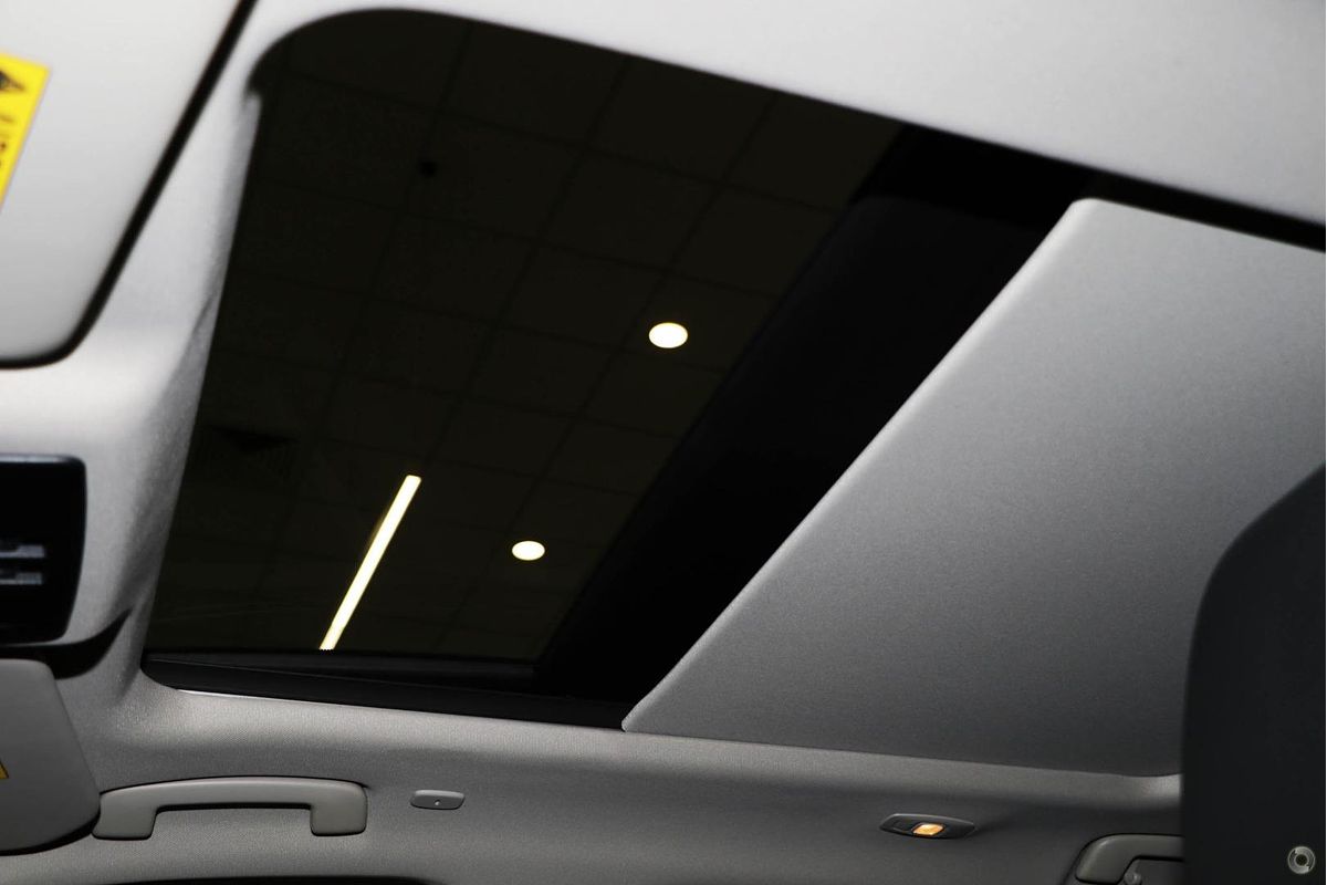 2025 Nissan X-TRAIL Ti e-POWER T33