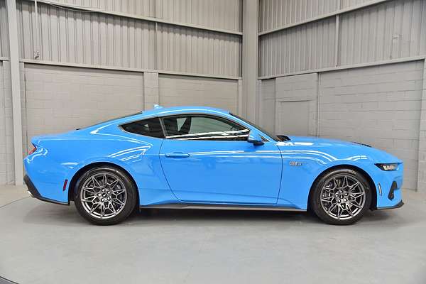 2025 Ford Mustang GT FO