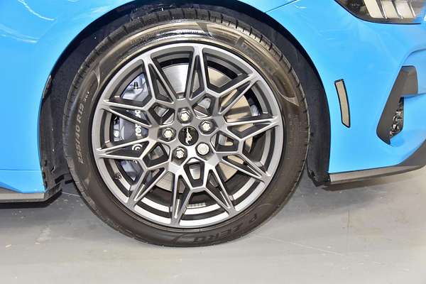 2025 Ford Mustang GT FO