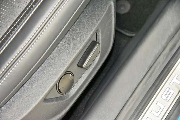 2025 Ford Mustang GT FO