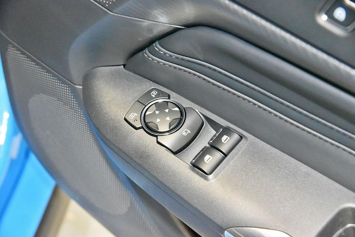 2025 Ford Mustang GT FO