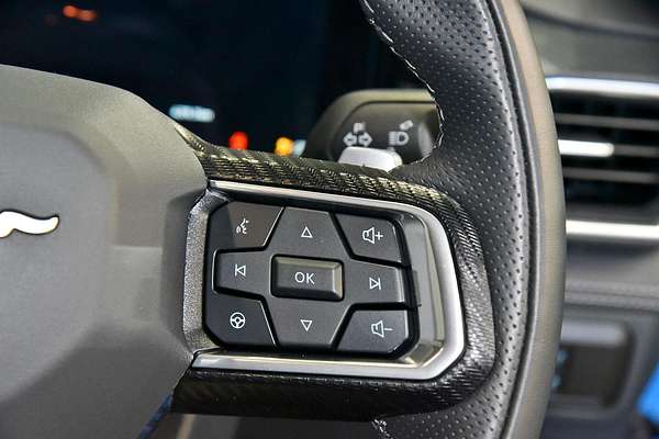 2025 Ford Mustang GT FO