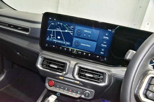 2025 Ford Mustang GT FO