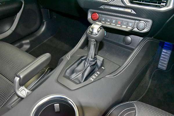 2025 Ford Mustang GT FO