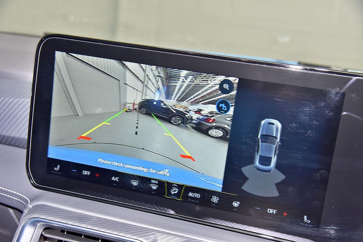 2025 Ford Mustang GT FO