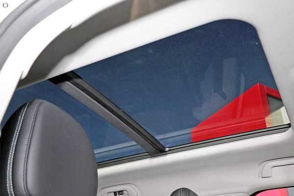 2025 GWM Haval H7 Vanta Hybrid B16