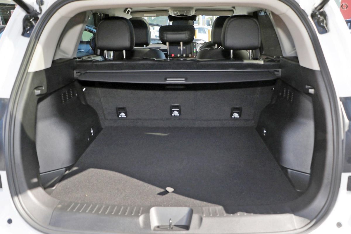 2025 GWM Haval H7 Vanta Hybrid B16