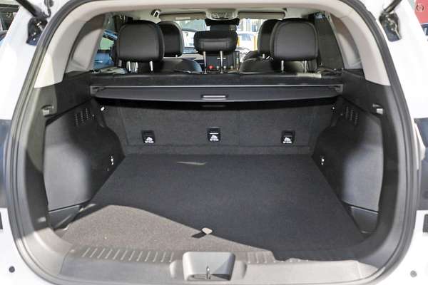 2025 GWM Haval H7 Vanta Hybrid B16