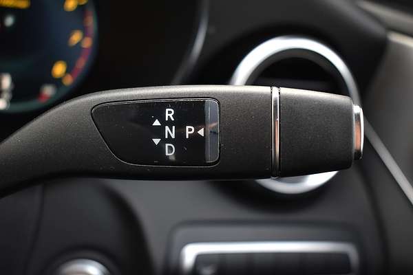 2019 Mercedes-Benz C-Class C200 W205