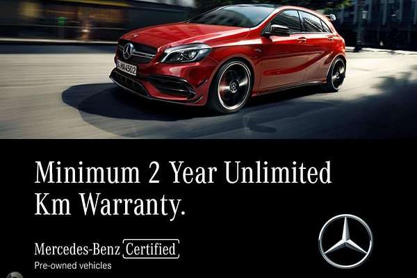 2019 Mercedes-Benz C-Class C200 W205