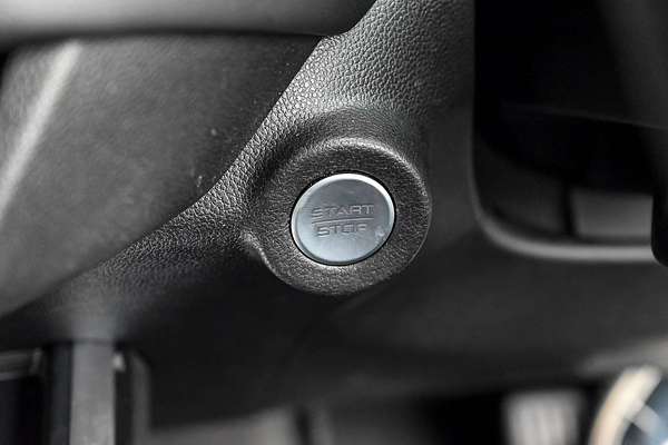 2022 GWM Haval Jolion Lux A01