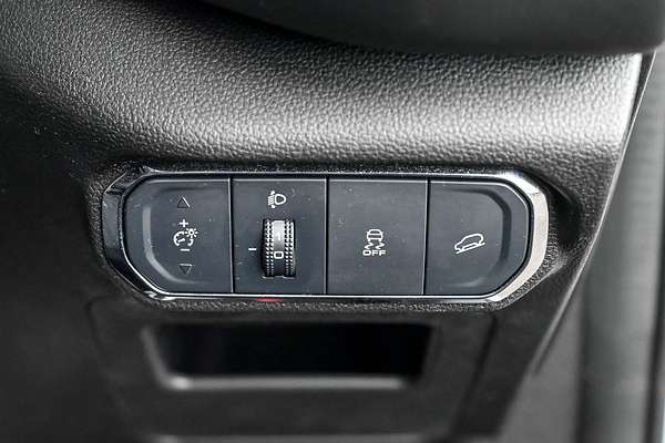 2022 GWM Haval Jolion Lux A01