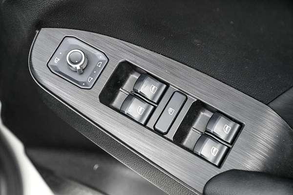 2022 GWM Haval Jolion Lux A01