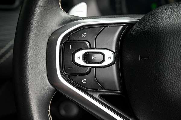 2022 GWM Haval Jolion Lux A01