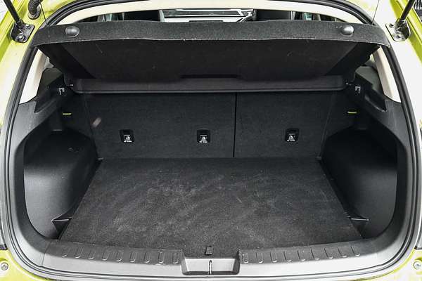 2022 GWM Haval Jolion Lux A01