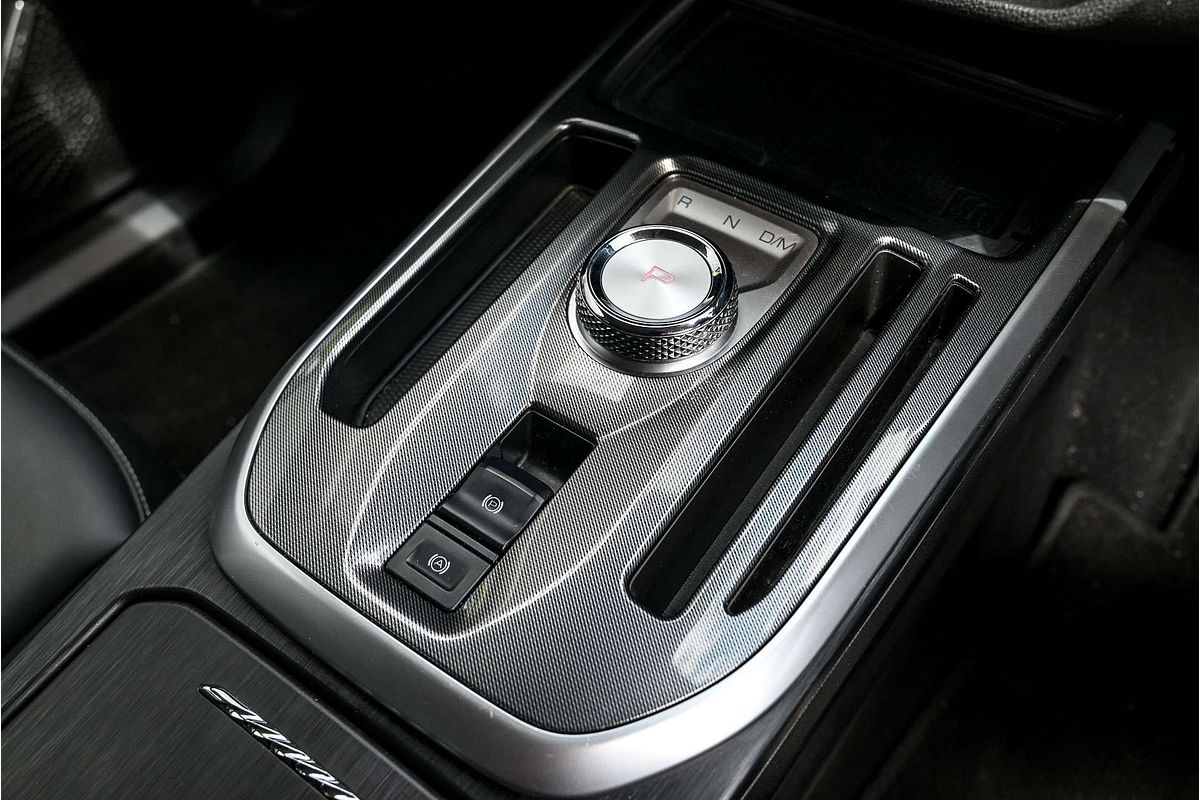 2022 GWM Haval Jolion Lux A01