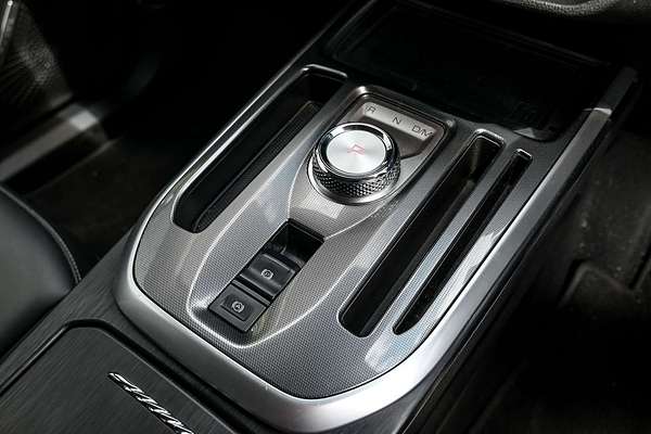 2022 GWM Haval Jolion Lux A01