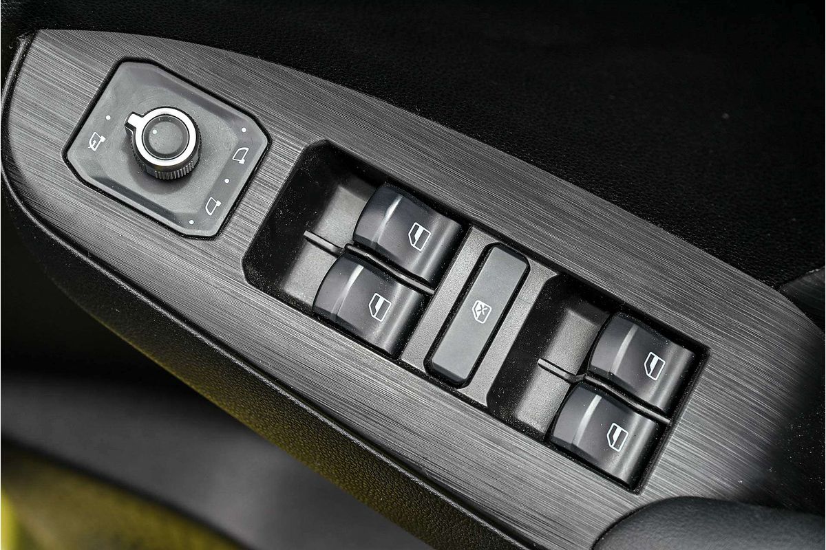 2022 GWM Haval Jolion Lux A01