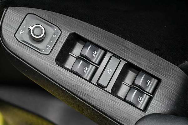 2022 GWM Haval Jolion Lux A01