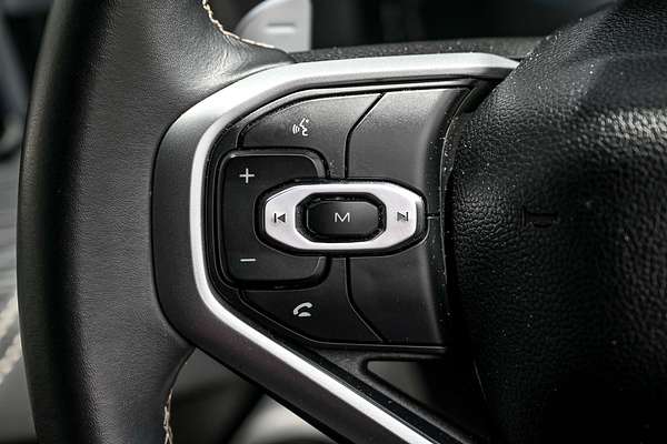 2022 GWM Haval Jolion Lux A01