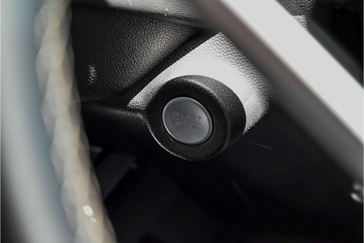 2022 GWM Haval Jolion Lux A01