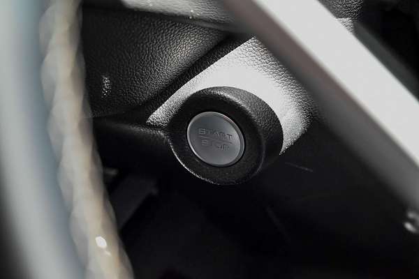 2022 GWM Haval Jolion Lux A01