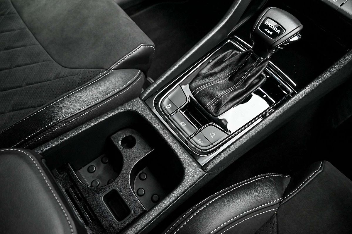 2024 SKODA Kodiaq Sportline NS