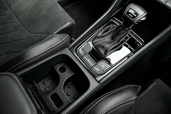 2024 SKODA Kodiaq Sportline NS