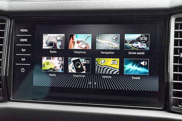 2024 SKODA Kodiaq Sportline NS