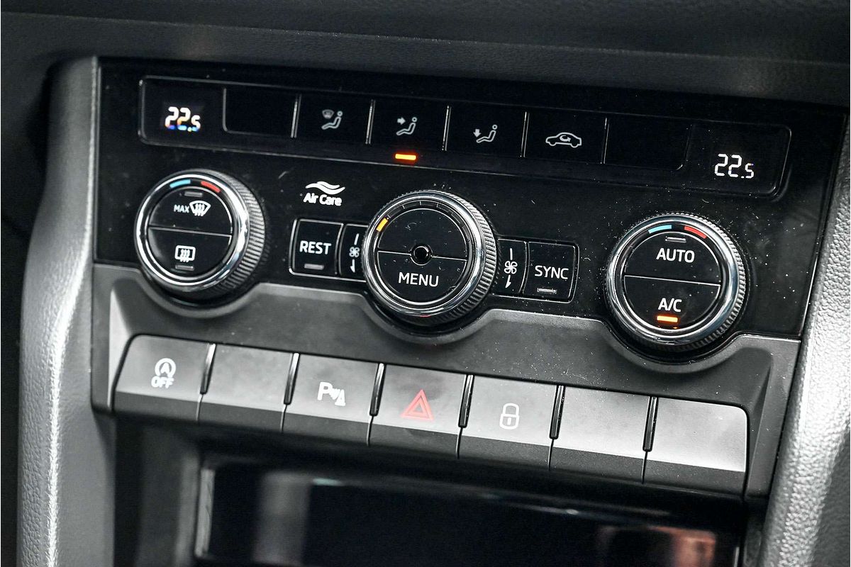 2024 SKODA Kodiaq Sportline NS