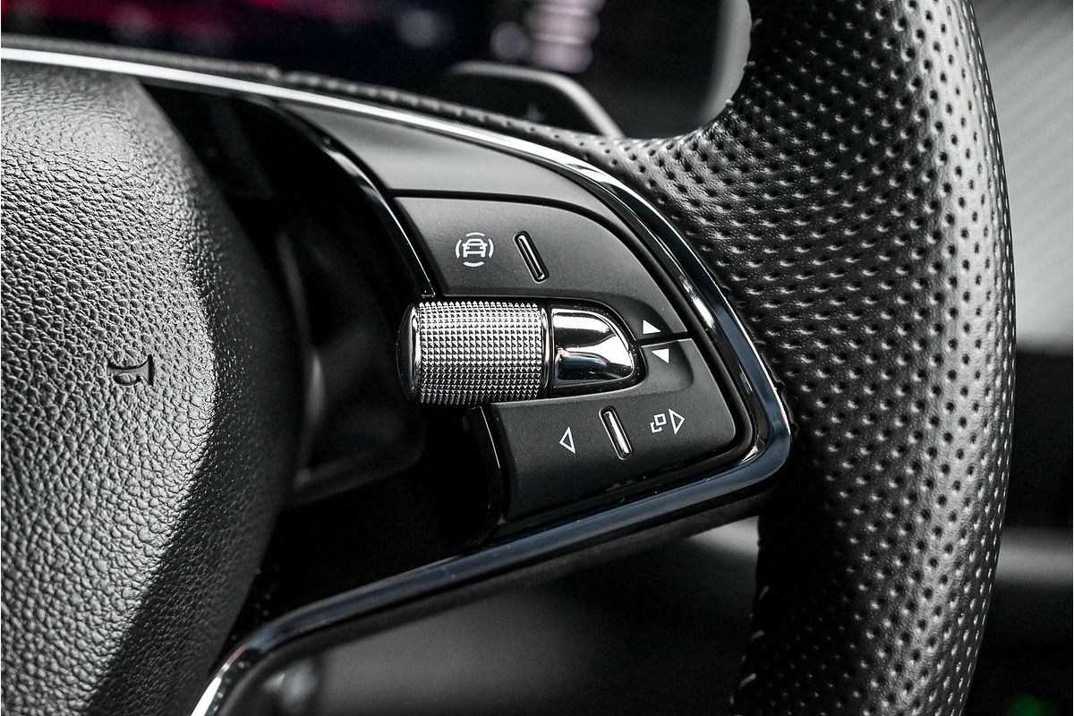 2024 SKODA Kodiaq Sportline NS